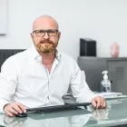 Unternehmen 5 Bild DR. RUDOLF MOSHAMMER Ärzte am Vienna 9