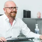 Unternehmen 6 Bild DR. RUDOLF MOSHAMMER Ärzte am Vienna 9