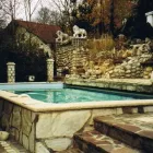 Unternehmen 13 Bild DRACK SCHWIMMBAD-SAUNA-WASSERAUFBEREITUNG Saunen am Wels 4