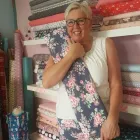 Unternehmen 1 Bild DREAMS STOFFE - ANJA CARSTAEDT Textil/Bekleidung am Kufstein 7