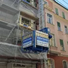Unternehmen 2 Bild DREGER GMBH Transportunternehmen, Fuhrunternehmen am Premstätten 6