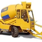 Unternehmen 3 Bild DREGER GMBH Transportunternehmen, Fuhrunternehmen am Premstätten 6