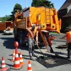 Unternehmen 4 Bild DREGER GMBH Transportunternehmen, Fuhrunternehmen am Premstätten 6