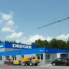 Unternehmen 5 Bild DREGER GMBH Transportunternehmen, Fuhrunternehmen am Premstätten 6