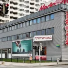 Unternehmen 7 Bild DYCKERHOFF & WIDMANN GESMBH Bauunternehmen am Wien 9