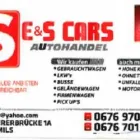Unternehmen 1 Bild E&S CARS AUTOHANDEL - ABSCHLEPPDIENST Kfz-/Zweirad-Dienstleistungen am Mils 7