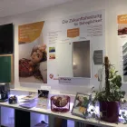 Unternehmen 14 Bild EASYTHERM GMBH Kundendienste für Heizungs- und Sanitärtechnik am Unterwart 1