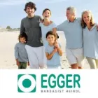 Unternehmen 1 Bild EGGER GMBH & CO KG - SANITÄTSHAUS, BANDAGIST, ORTHOPÄDIETECHNIK Textil/Bekleidung am Oberwart 1