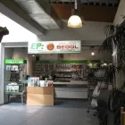 Unternehmen 1 Bild ELECTRO PETER SEGGL Elektronik/Elektrotechnik am Gröbming 6