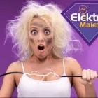 Unternehmen 1 Bild ELEKTRO MAIER Elektronik/Elektrotechnik am Maishofen 5
