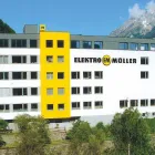 Unternehmen 5 Bild ELEKTRO MÜLLER - EM GMBH & CO KG Sicherheitstechnikfachgeschäft am Landeck 7