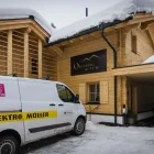 Unternehmen 3 Bild ELEKTRO MÜLLER - EM GMBH & CO KG Sicherheitstechnikfachgeschäft am Landeck 7