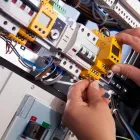 Unternehmen 2 Bild ELEKTROTECHNIK SCHWENDINGER GMBH Elektronik/Elektrotechnik am Dornbirn 8