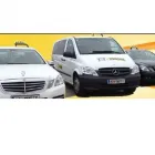 Unternehmen 2 Bild ELFRIEDE KRÜGER Transport/Verkehr/Tourismus am Pamhagen 1