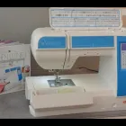 Unternehmen 2 Bild ELNA GENERALVERTRETUNG - HABICHER GERD Haushaltsgerätekundendienste am Innsbruck 7