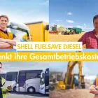 Unternehmen 4 Bild ENERGIE DIRECT | HEIZÖLE - TREIBSTOFFE - SCHMIERSTOFFE - TANKKARTEN Tankstellen am Innsbruck 7