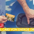 Unternehmen 1 Bild ENERGIE DIRECT | HEIZÖLE - TREIBSTOFFE - SCHMIERSTOFFE - TANKKARTEN Tankstellen am Innsbruck 7