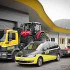 Unternehmen 1 Bild ENGELBERT PRUCKNER GESELLSCHAFT M.B.H. Landwirtschaftliche Maschinen, Geräte am Randegg 3