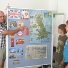 Unternehmen 2 Bild ENGLISH FOR KIDS KÖSTENBAUER OG Sprachschulen, Fremdspracheninstitute am Wien 9