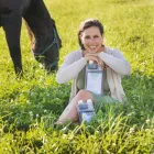 Unternehmen 1 Bild EQUINA HERBA - KRÄUTER FÜR PFERDE & CO Tierzucht und Tierhaltung am Premstätten 6