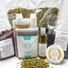 Unternehmen 3 Bild EQUINA HERBA - KRÄUTER FÜR PFERDE & CO Tierzucht und Tierhaltung am Premstätten 6
