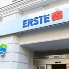 Unternehmen 1 Bild ERSTE BANK – FILIALE KAGRAN Geld-/Kreditwesen/Rechts-/Vermög.-/Wirtsch.-Berater am Wien 9