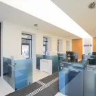 Unternehmen 1 Bild ERSTE BANK – FILIALE MARIAHILF Geld-/Kreditwesen/Rechts-/Vermög.-/Wirtsch.-Berater am Wien 9