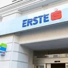Unternehmen 1 Bild ERSTE BANK – FILIALE WOLKERSDORF Geld-/Kreditwesen/Rechts-/Vermög.-/Wirtsch.-Berater am Wolkersdorf 3