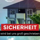Unternehmen 2 Bild ES-SICHERHEIT(S)-TECHNIK E.U. Wach-Schliessgesellschaften am Wolkersdorf 9