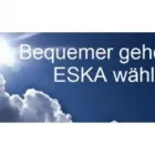 Unternehmen 2 Bild ESKA SCHUHE Textil/Bekleidung am Vienna 9