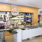 Unternehmen 1 Bild EVELYN REITER - KOSMETIKSTUDIO Kosmetiksalons am Vöcklabruck 4
