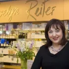 Unternehmen 12 Bild EVELYN REITER - KOSMETIKSTUDIO Kosmetiksalons am Vöcklabruck 4