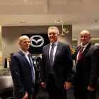 Unternehmen 1 Bild F.S.MAYER GMBH Kfz-/Zweirad-Dienstleistungen am Sankt Pölten 3
