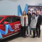 Unternehmen 6 Bild F.S.MAYER GMBH Kfz-/Zweirad-Dienstleistungen am Sankt Pölten 3