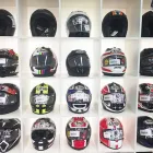 Unternehmen 1 Bild FABER ROLLER & BIKE - CARLBERGERGASSE Motorradwerkstatt am Wien 9