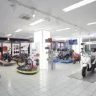 Unternehmen 5 Bild FABER ROLLER & BIKE - CARLBERGERGASSE Motorradwerkstatt am Wien 9