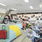 Unternehmen 6 Bild FABER ROLLER & BIKE - CARLBERGERGASSE Motorradwerkstatt am Wien 9