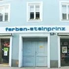 Unternehmen 1 Bild FARBENHAUS STEINPRINZ Malerbetriebe am Sankt Pölten 3