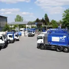 Unternehmen 2 Bild FCC AUSTRIA ABFALL SERVICE AG Transport/Verkehr/Tourismus am Graz 6