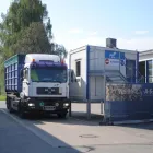 Unternehmen 4 Bild FCC AUSTRIA ABFALL SERVICE AG Transport/Verkehr/Tourismus am Graz 6