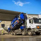 Unternehmen 5 Bild FCC AUSTRIA ABFALL SERVICE AG Transport/Verkehr/Tourismus am Graz 6
