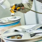 Unternehmen 4 Bild FELGENREPARATUR 24 Kfz-Ersatzteile, Kfz-Zubehör Einzelhandel am Hall In Tirol 7