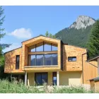 Unternehmen 1 Bild FENSTERBAU SALZBURG GESMBH Türenbau am Thalgau 5