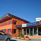 Unternehmen 8 Bild FENSTERTEAM BERGER GMBH Möbel/Innenausstattung am Niederöblarn 6