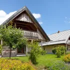 Unternehmen 4 Bild FERIENDORF STODERTRAUM: FERIENHAUS IN GRÖBMING Verleihunternehmen, Vermietungsunternehmen, Vermittlungsunternehmen am Gröbming 6