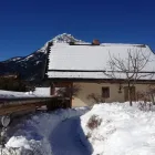 Unternehmen 2 Bild FERIENDORF STODERTRAUM: FERIENHAUS IN GRÖBMING Verleihunternehmen, Vermietungsunternehmen, Vermittlungsunternehmen am Gröbming 6