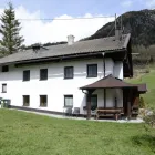 Unternehmen 1 Bild FERIENHAUS BERGBLICK Hotels am Längenfeld 7