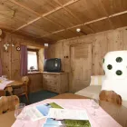 Unternehmen 2 Bild FERIENHAUS BERGBLICK Hotels am Längenfeld 7