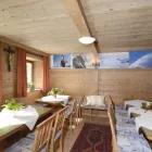 Unternehmen 8 Bild FERIENHAUS BERGBLICK Hotels am Längenfeld 7