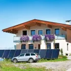 Unternehmen 1 Bild FERIENWOHNUNG HOTTER Verleihunternehmen, Vermietungsunternehmen, Vermittlungsunternehmen am Rohrberg 7